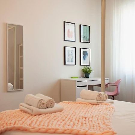 Lucky Home Near Train Station And City Center Verona Luaran gambar