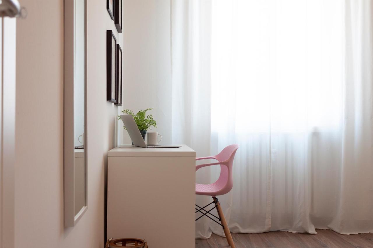 Lucky Home Near Train Station And City Center Verona Luaran gambar