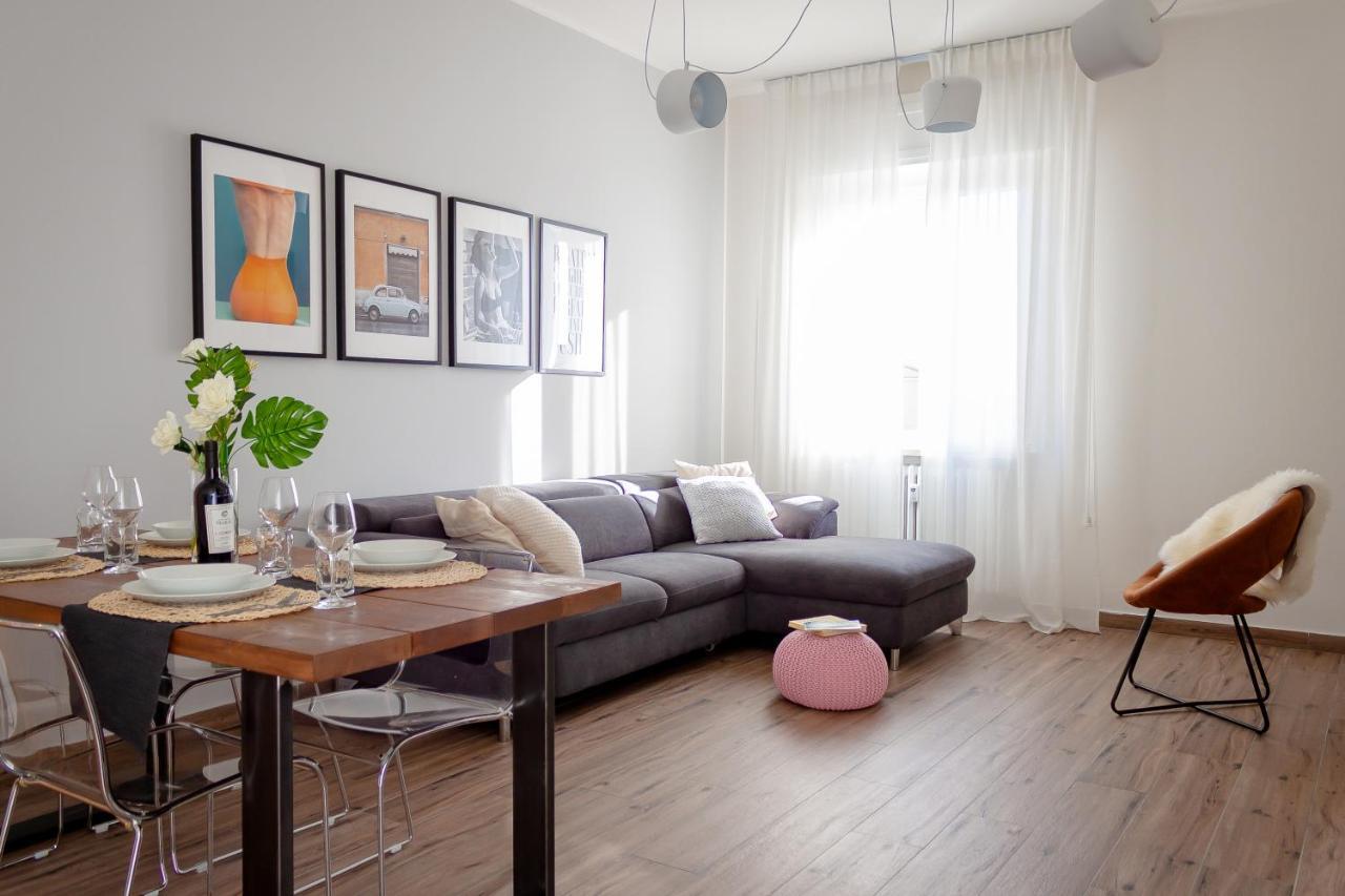 Lucky Home Near Train Station And City Center Verona Luaran gambar