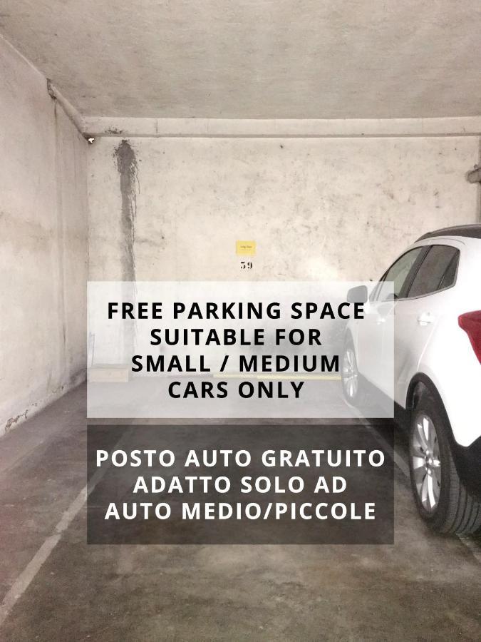 Lucky Home Near Train Station And City Center Verona Luaran gambar