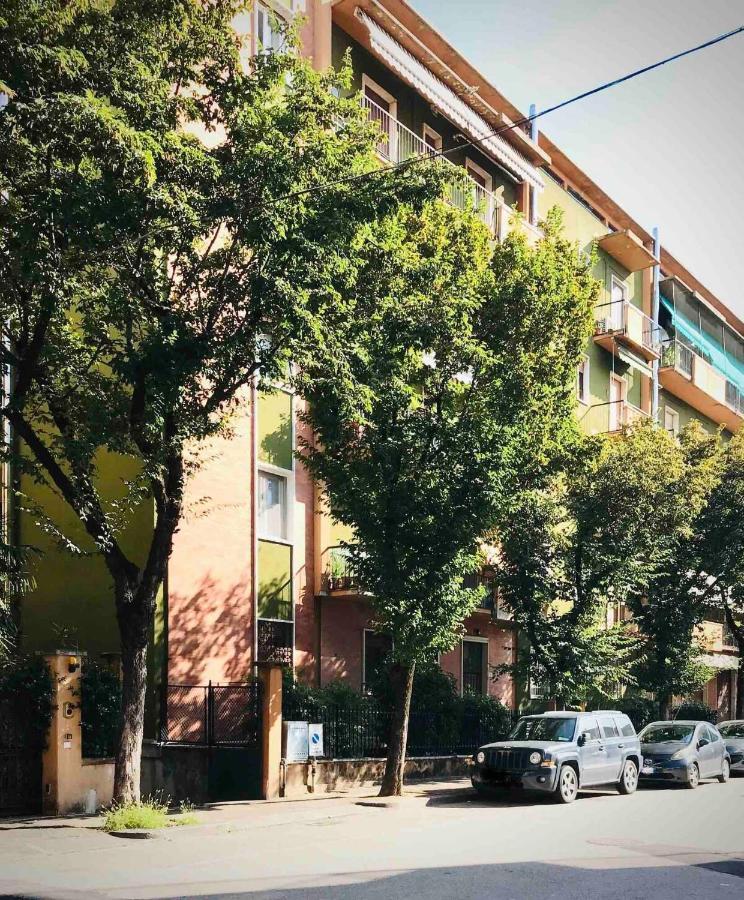 Lucky Home Near Train Station And City Center Verona Luaran gambar