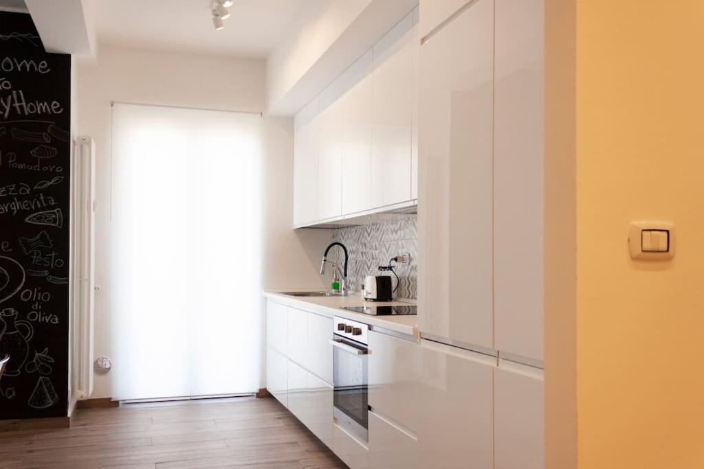 Lucky Home Near Train Station And City Center Verona Luaran gambar