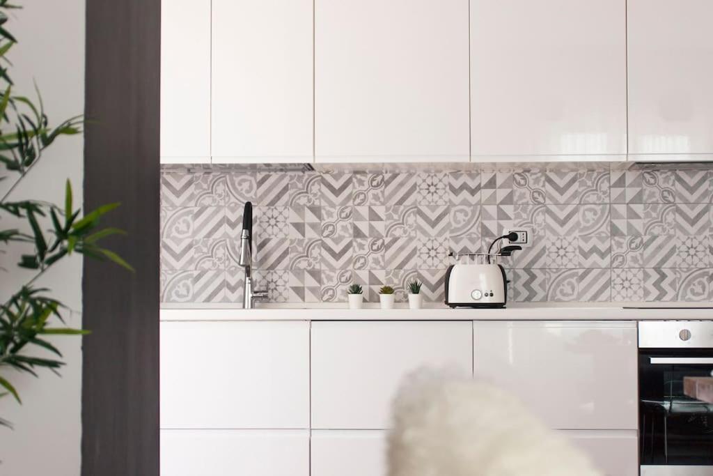 Lucky Home Near Train Station And City Center Verona Luaran gambar