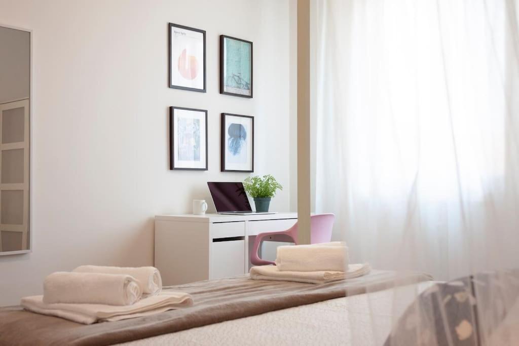 Lucky Home Near Train Station And City Center Verona Luaran gambar