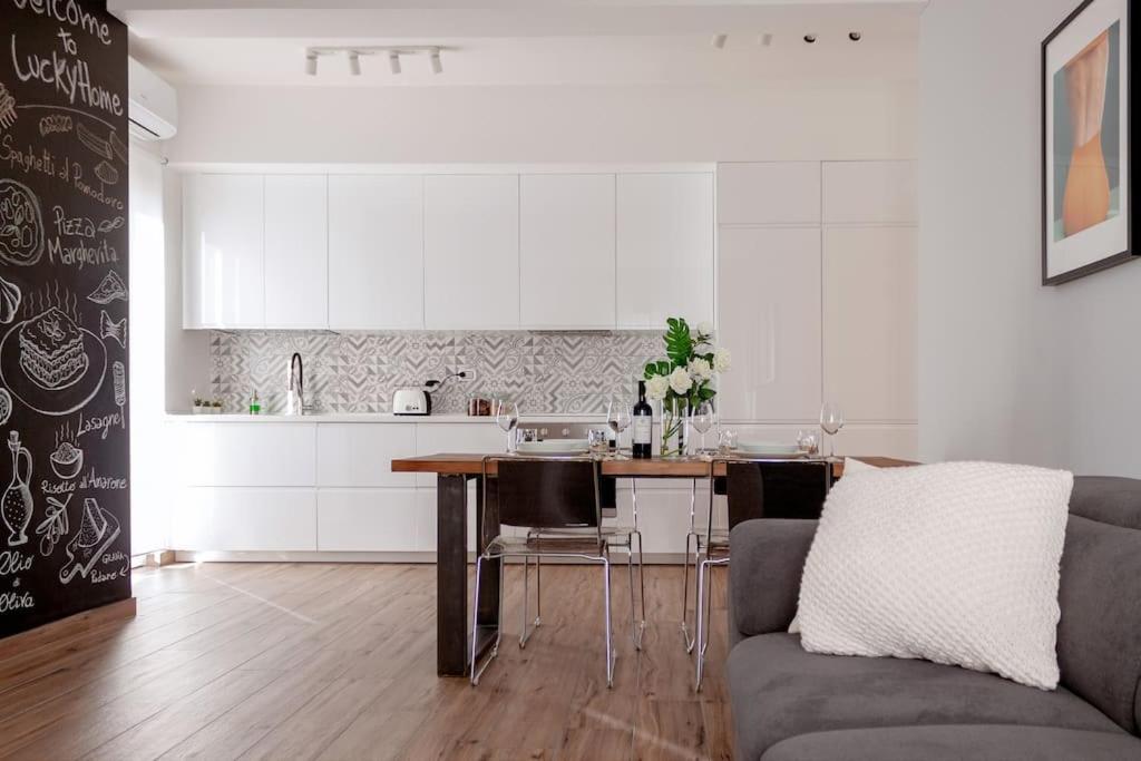 Lucky Home Near Train Station And City Center Verona Luaran gambar