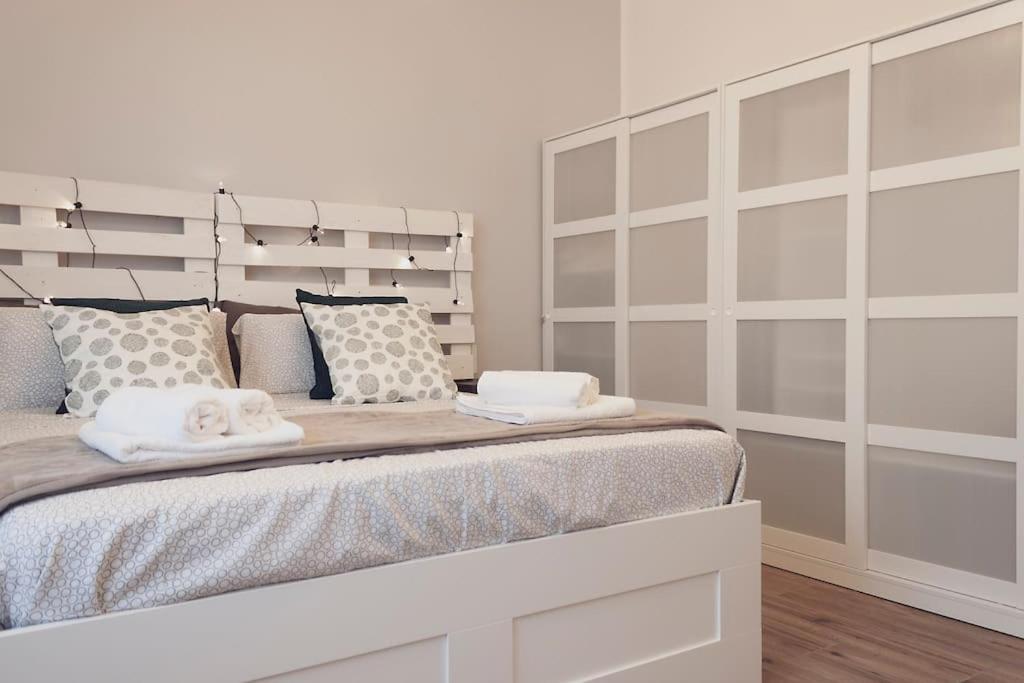 Lucky Home Near Train Station And City Center Verona Luaran gambar