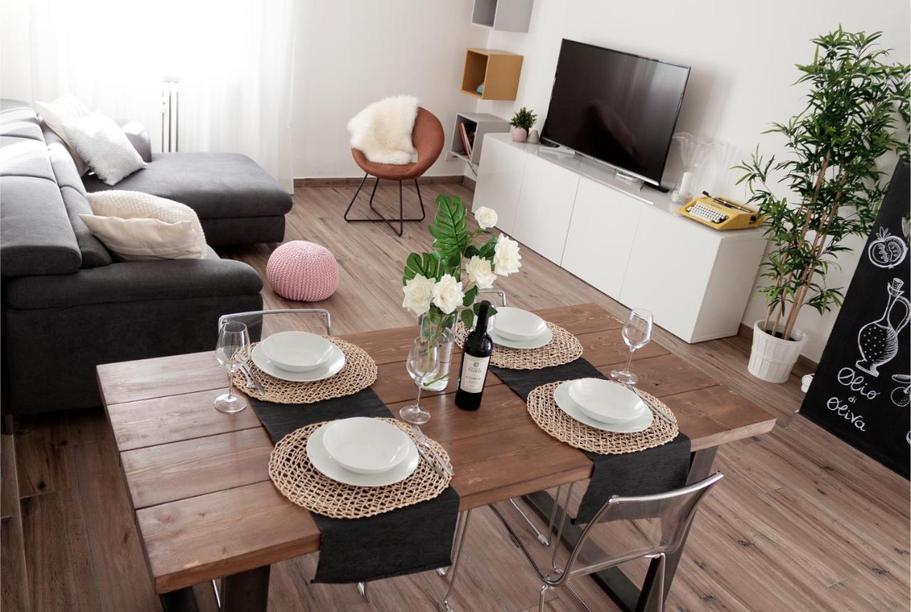 Lucky Home Near Train Station And City Center Verona Luaran gambar